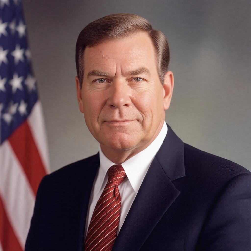 Tom Ridge